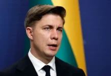 «Contratacaremos si nos atacan»: el gobierno de Lituania le dice a la BBC que tiene planes de respuesta y evacuación ante las amenazas de Rusia