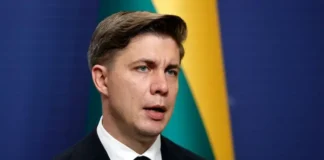 «Contratacaremos si nos atacan»: el gobierno de Lituania le dice a la BBC que tiene planes de respuesta y evacuación ante las amenazas de Rusia