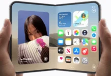 iPhone Duo: el costoso primer teléfono plegable de Apple, la apuesta del nuevo jefe del gigante tecnológico