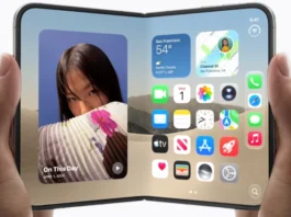 iPhone Duo: el costoso primer teléfono plegable de Apple, la apuesta del nuevo jefe del gigante tecnológico