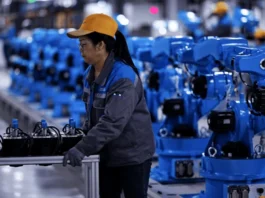 «Cambiará el mundo»: la revolución de las máquinas que se gesta en China y va mucho más allá de los robots humanoides
