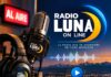 Radioluna.cl / La radio de los Clásicos .-