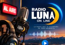 Radioluna.cl / La radio de los Clásicos .-