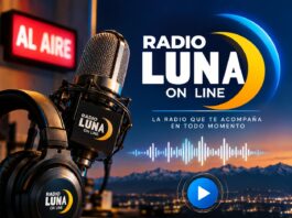 Radioluna.cl / La radio de los Clásicos .-