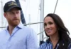Harry y Meghan se muestran sorprendidos por la carta en la que el rey Carlos III dice que siguen sin trabajar para la monarquía británica