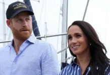 Harry y Meghan se muestran sorprendidos por la carta en la que el rey Carlos III dice que siguen sin trabajar para la monarquía británica