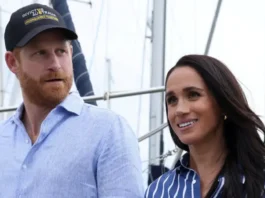 Harry y Meghan se muestran sorprendidos por la carta en la que el rey Carlos III dice que siguen sin trabajar para la monarquía británica
