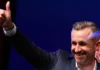 El dilema que enfrenta Europa tras la primera victoria de la extrema derecha en Alemania desde la Segunda Guerra Mundial