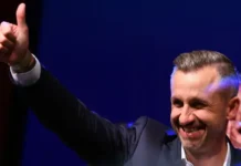 El dilema que enfrenta Europa tras la primera victoria de la extrema derecha en Alemania desde la Segunda Guerra Mundial