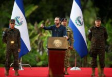 Cómo El Salvador pasó de la violencia de las pandillas al régimen de excepción de Bukele