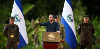 Cómo El Salvador pasó de la violencia de las pandillas al régimen de excepción de Bukele