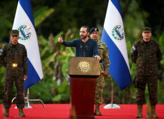 Cómo El Salvador pasó de la violencia de las pandillas al régimen de excepción de Bukele