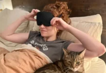 Los hábitos de sueño que te pueden ayudar a despertarte sin alarma