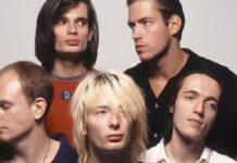 Radiohead Perform «Creep» Live on September 14, 1993 | Late Night with Conan O’Brien