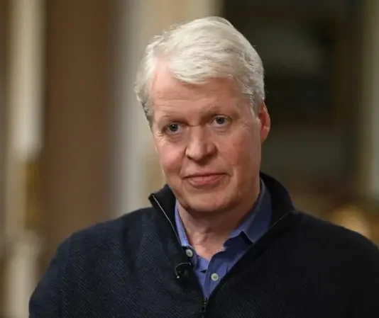Exclusiva BBC | «Estoy diciendo la verdad»: el hermano de Diana de Gales defiende sus señalamientos de que Carlos III estaba «eufórico» tras la muerte de la princesa