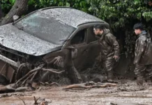 5 maneras en las que el «Súper Niño» ya está afectando el clima en América Latina y otras partes del mundo