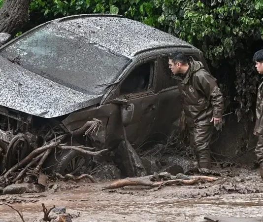 5 maneras en las que el «Súper Niño» ya está afectando el clima en América Latina y otras partes del mundo