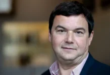 Thomas Piketty: «El nerviosismo que vemos hoy en Washington tiene que ver con el hecho de que EE.UU. está perdiendo el control sobre el mundo»