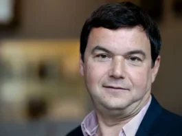Thomas Piketty: «El nerviosismo que vemos hoy en Washington tiene que ver con el hecho de que EE.UU. está perdiendo el control sobre el mundo»