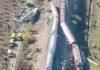 Al menos 30 muertos y decenas de heridos en un choque de trenes de alta velocidad en España El accidente ocurrió en la localidad de Urda, en Toledo. El gobierno español teme que haya más fallecidos y sospecha de un error humano.