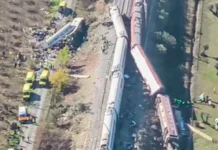 Al menos 30 muertos y decenas de heridos en un choque de trenes de alta velocidad en España El accidente ocurrió en la localidad de Urda, en Toledo. El gobierno español teme que haya más fallecidos y sospecha de un error humano.