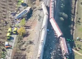 Al menos 30 muertos y decenas de heridos en un choque de trenes de alta velocidad en España El accidente ocurrió en la localidad de Urda, en Toledo. El gobierno español teme que haya más fallecidos y sospecha de un error humano.