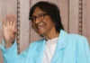 Quién es Navi Pillay, la jurista sudafricana ganadora del Nobel de la Paz: «Lo dedico a los sobrevivientes del crimen internacional»
