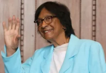 Quién es Navi Pillay, la jurista sudafricana ganadora del Nobel de la Paz: «Lo dedico a los sobrevivientes del crimen internacional»